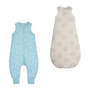 LILY & DAN Baby-Schlafsack / -Overall