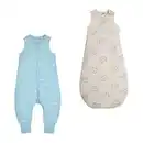 Bild 1 von LILY & DAN Baby-Schlafsack / -Overall