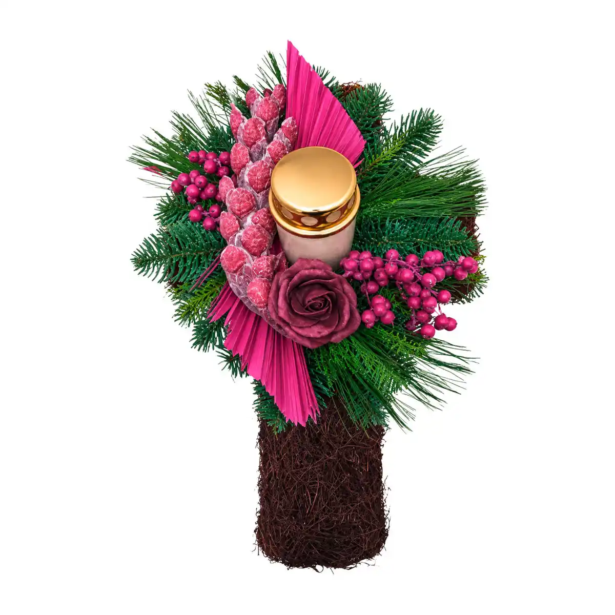 Bild 3 von GARDENLINE Grabbesonderheiten