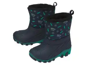 LUPILU® Kinder LED-Winterstiefel