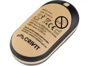 CRIVIT Outdoor-Handwärmer