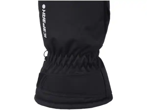 Bild 2 von ICEPEAK Ski-Handschuhe »HAINICHEN« unisex