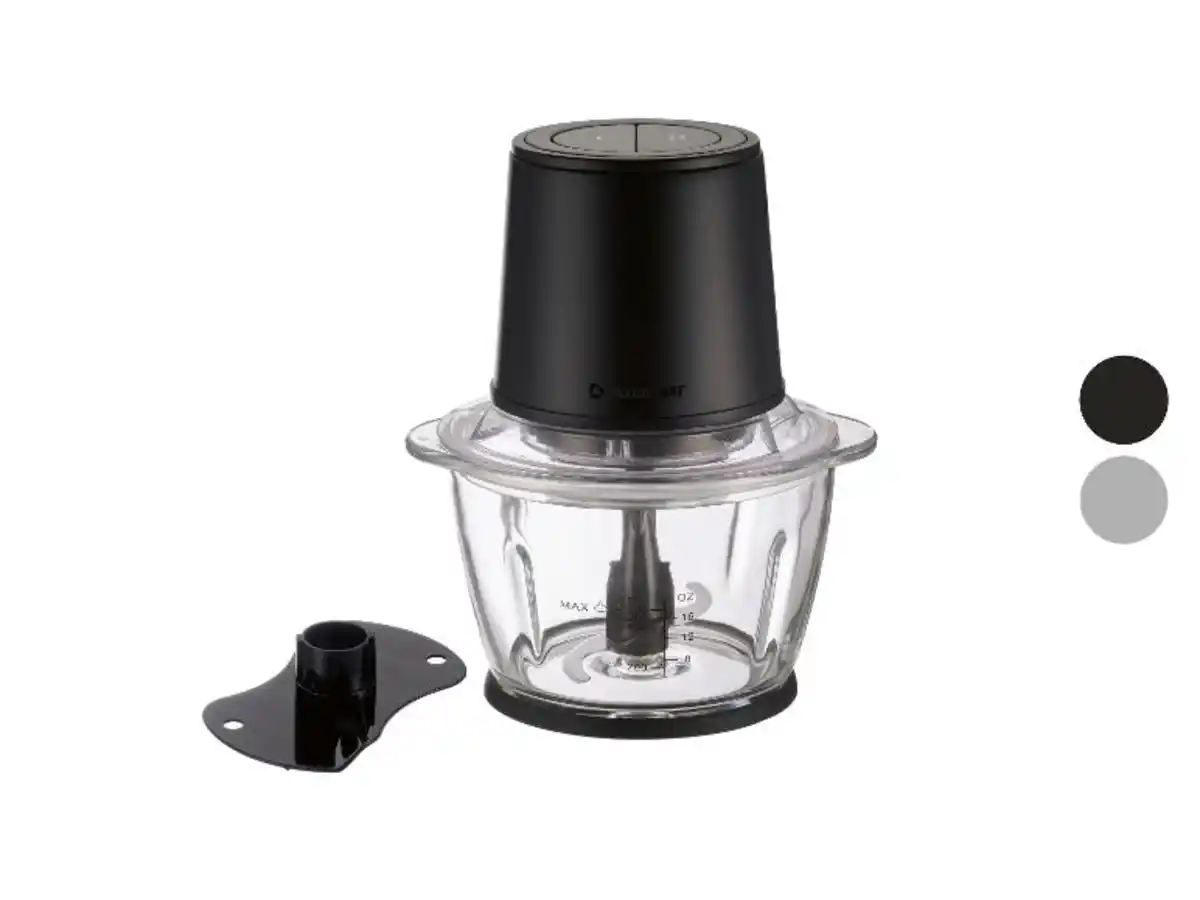 Bild 3 von SILVERCREST® Premium-Multizerkleinerer »SMZE 500 E1«
