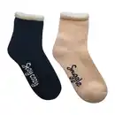 Bild 2 von UP2FASHION Flauschsocken