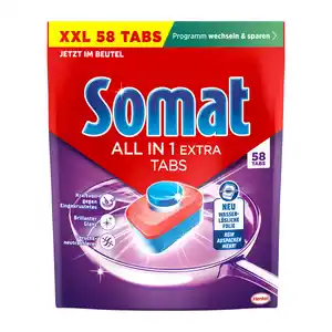 SOMAT All-in-1-Extra XXL