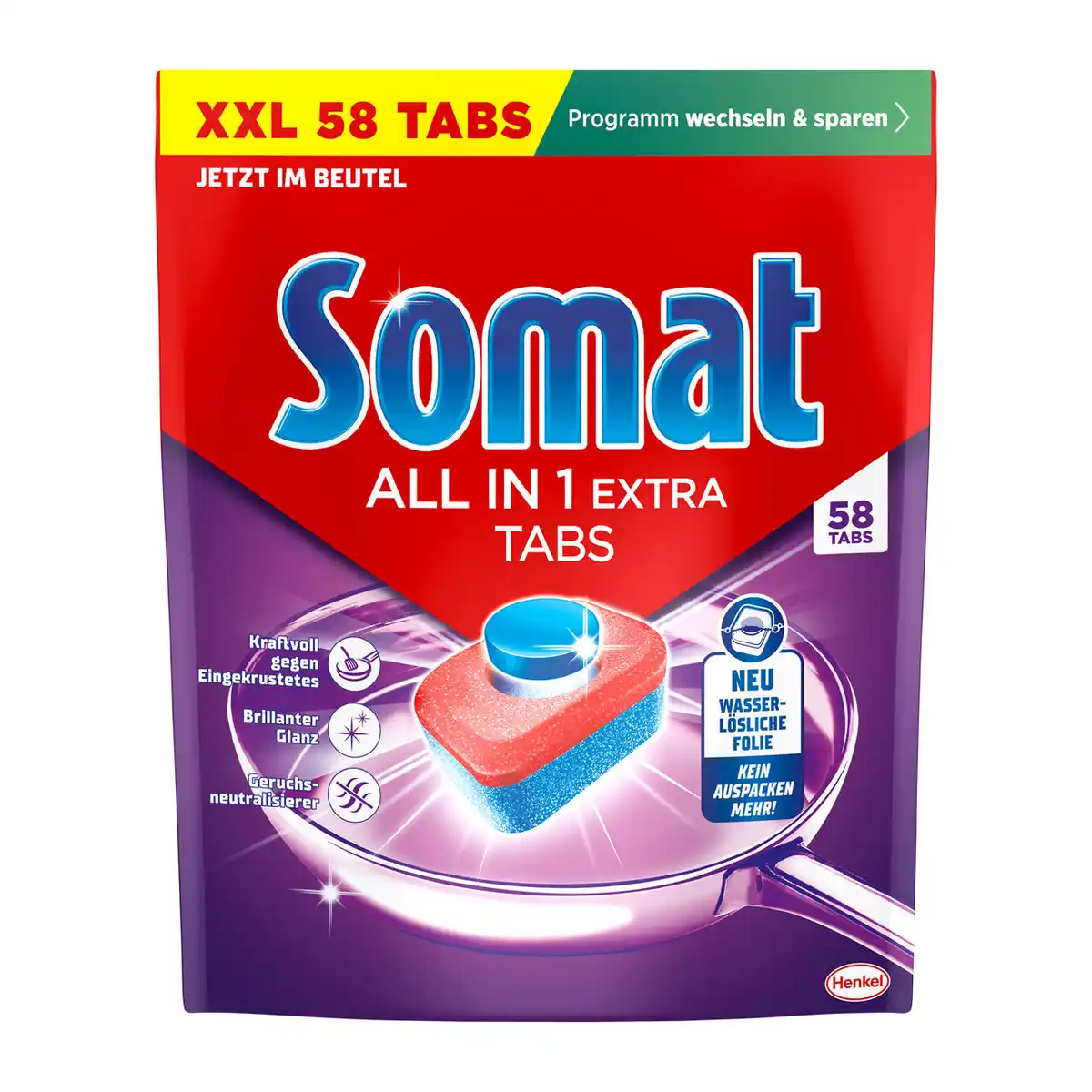 Bild 1 von SOMAT All-in-1-Extra XXL