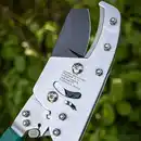 Bild 2 von GARDENLINE Teleskop-Getriebe-Ratschenschere