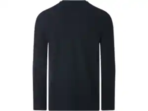 ESMARA MEN Herren Langarmshirt