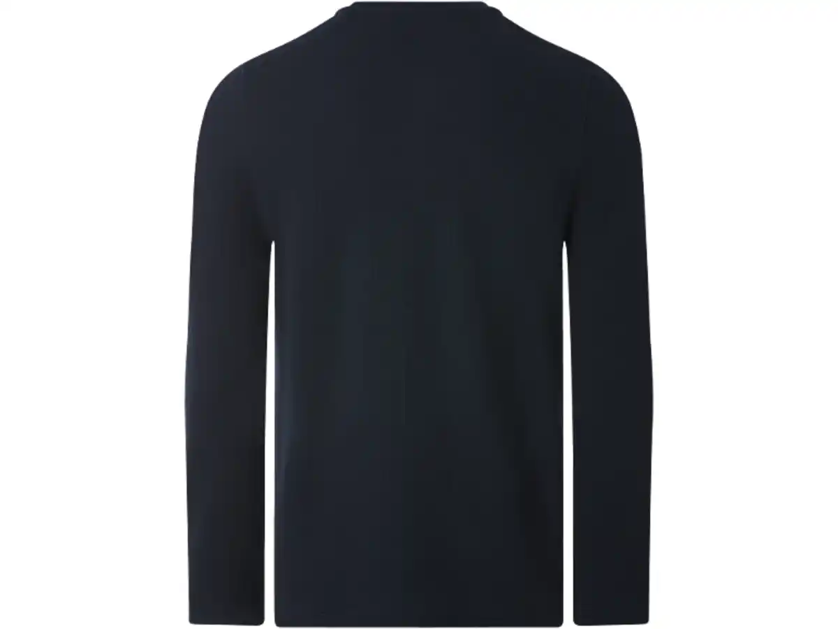 Bild 1 von ESMARA MEN Herren Langarmshirt