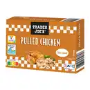 Bild 1 von TRADER JOE’S Pulled Chicken