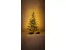 Bild 1 von LIVARNO® LED-Weihnachtsbaum, künstlich, H 228 cm