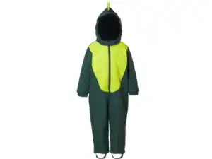 LUPILU® Baby Kleinkinder Schneeoverall