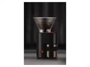 BODUM Elektrische Kaffeemühle