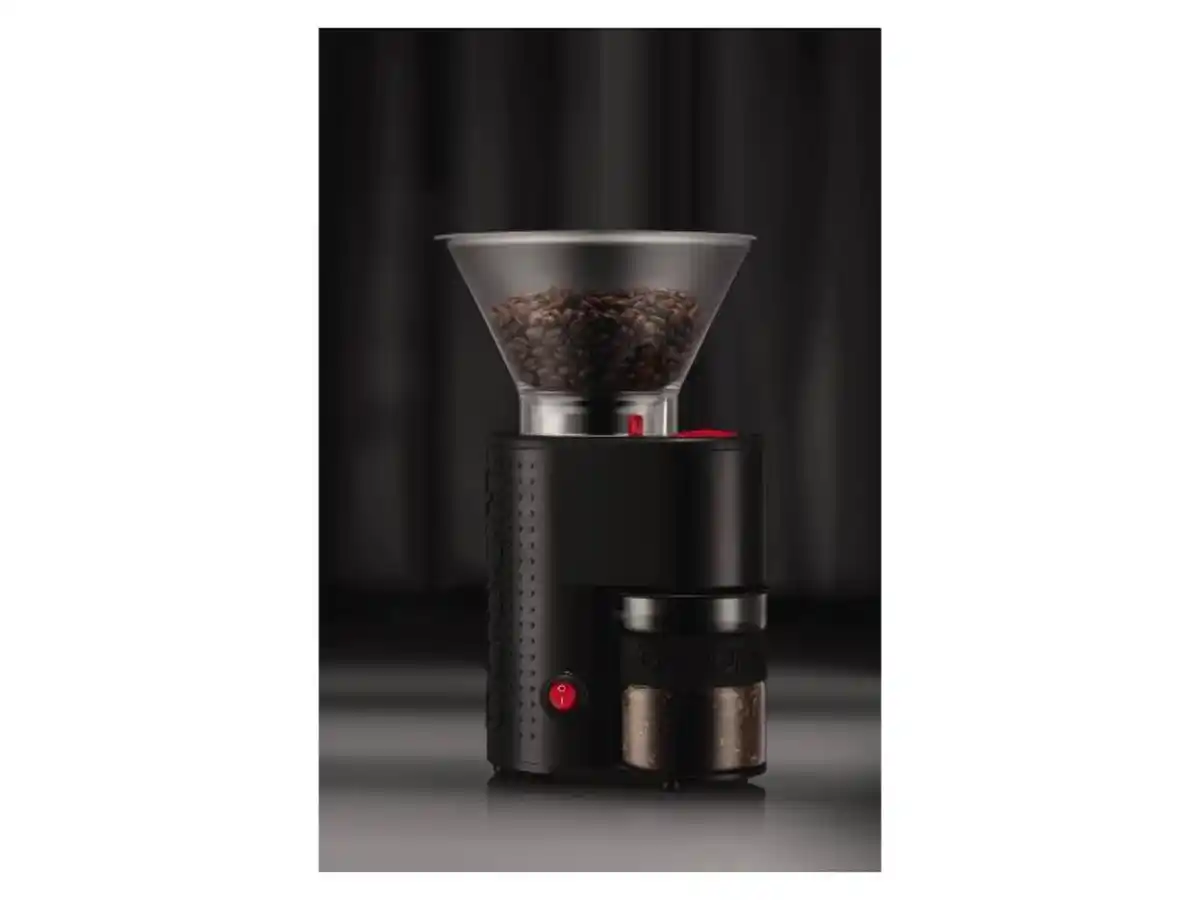 Bild 1 von BODUM Elektrische Kaffeemühle