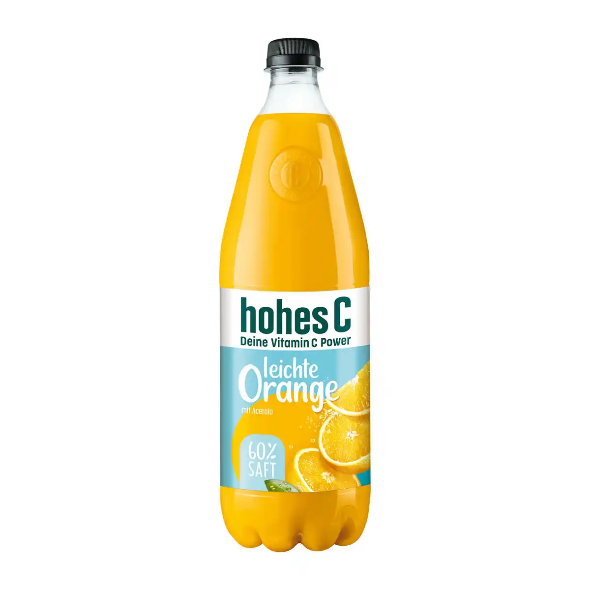 Bild 3 von HOHES C Saft