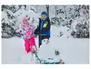 Bild 2 von LUPILU® Kinder Fleecejacke