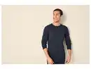 Bild 1 von ESMARA MEN Herren Thermounterhemd