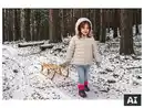 Bild 2 von LUPILU® Kinder LED-Winterstiefel
