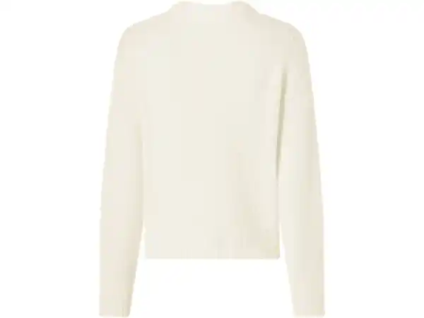 Bild 2 von ESMARA® Damen Plüsch Cardigan