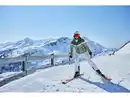 Bild 2 von CRIVIT Damen Skijacke