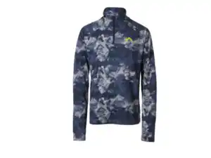 CRIVIT Kinder Thermo Funktionsshirt