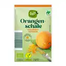 Bild 2 von BIO Orangen- / Zitronenschale