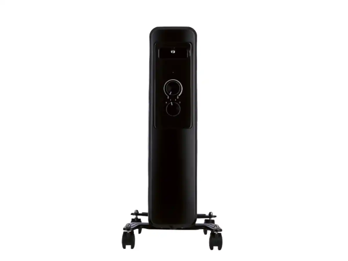 Bild 2 von TRONIC® Ölradiator »TOR 1500 A1«, 7 Rippen
