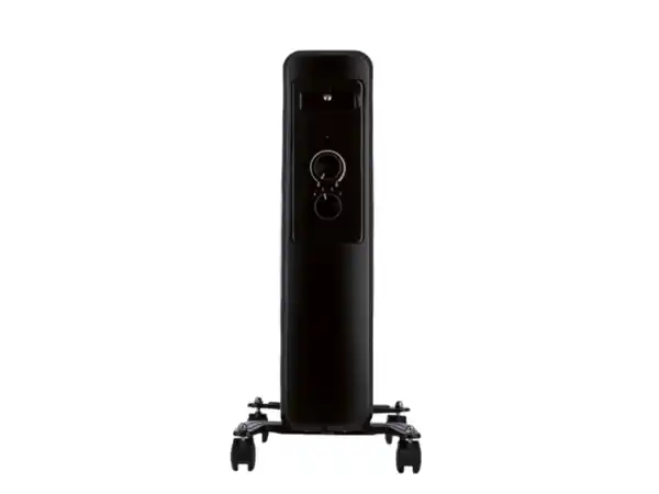 Bild 2 von TRONIC® Ölradiator »TOR 1500 A1«, 7 Rippen