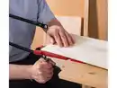 Bild 2 von CRELANDO® Laubsägen-Bastelset
