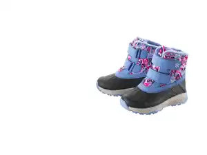 LUPILU® Kinder Winterstiefel