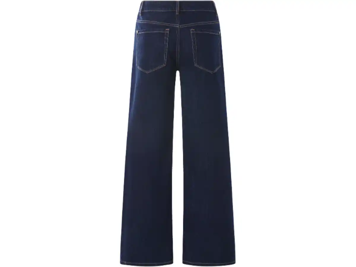 Bild 2 von ESMARA® Damen Jeans