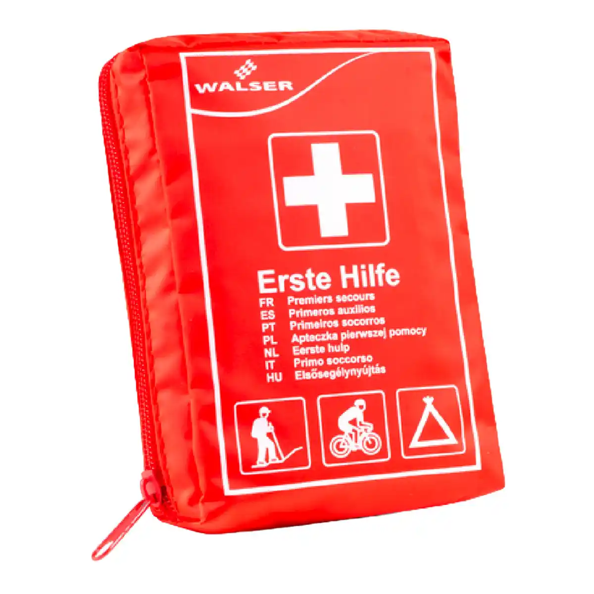 Bild 4 von WALSER KFZ-Verbandtasche / Erste-Hilfe-Tasche