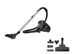 SILVERCREST® Bodenstaubsauger Zyklon, beutellos