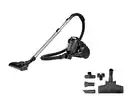 Bild 1 von SILVERCREST® Bodenstaubsauger Zyklon, beutellos