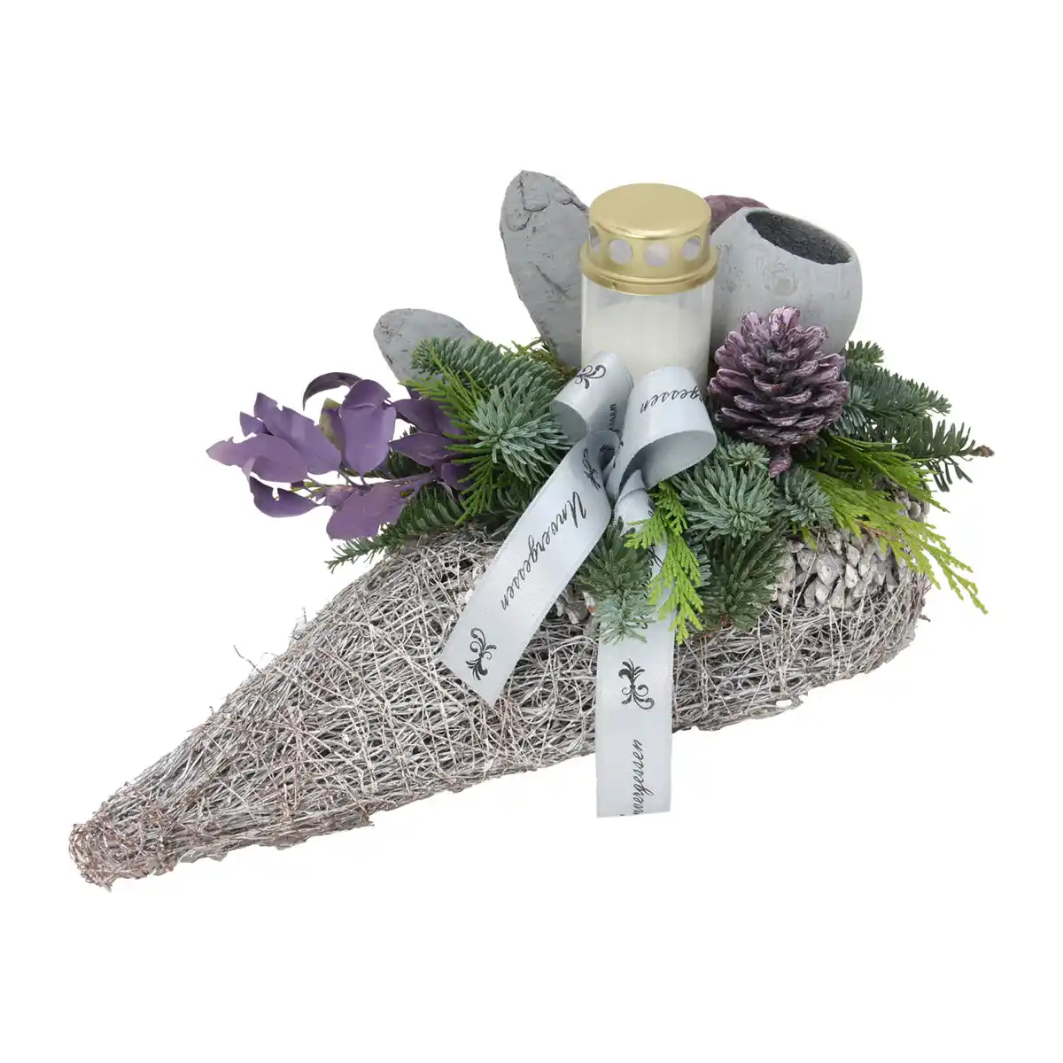 Bild 4 von GARDENLINE Grabbesonderheiten
