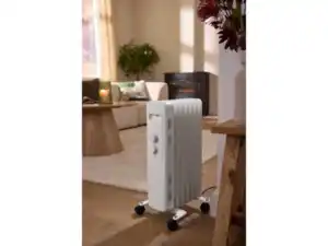 TRONIC® Ölradiator »TOR 1500 A1«, 7 Rippen