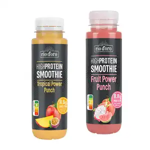 RIO D’ORO High-Protein Smoothie