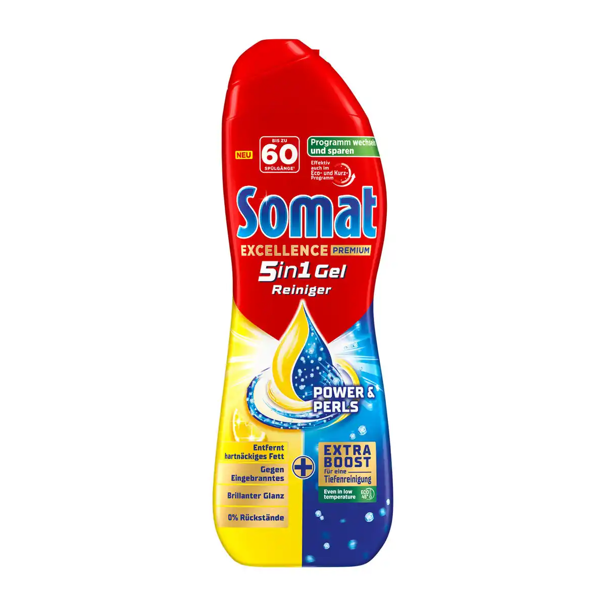 Bild 4 von SOMAT Caps / Power-Gel