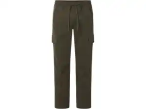 ESMARA MEN Herren Cargo-Joggers