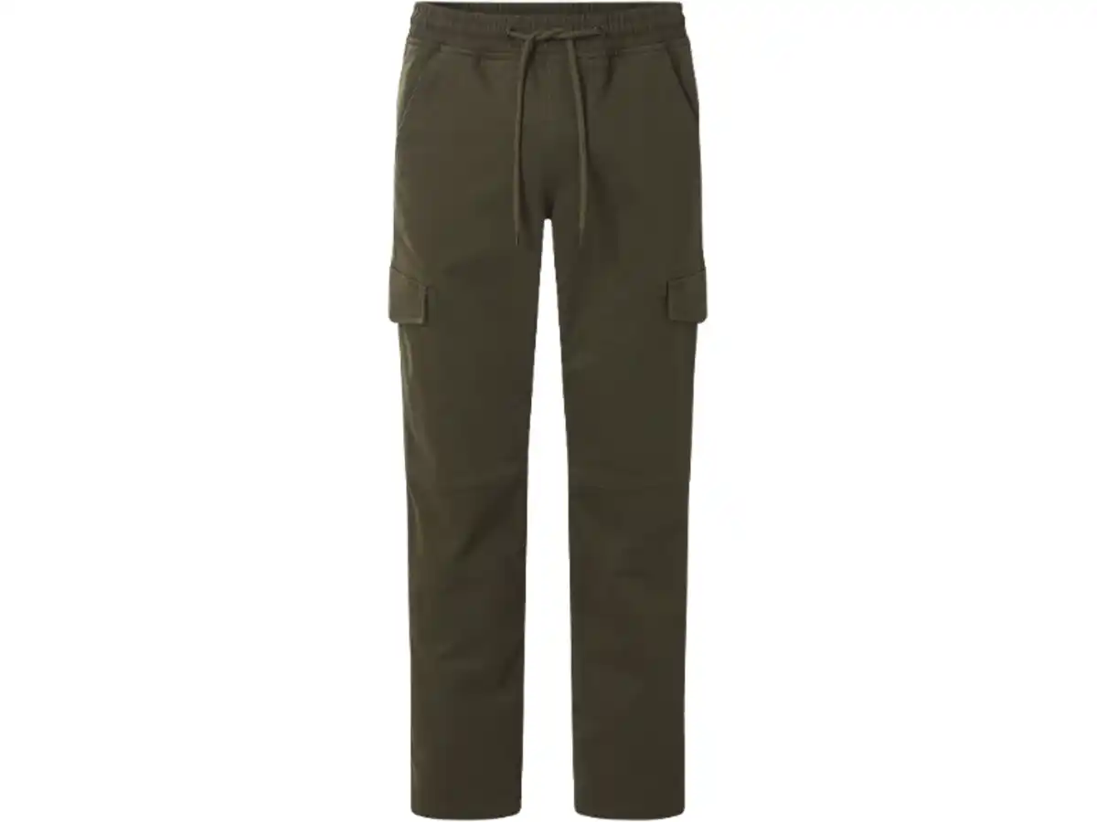 Bild 1 von ESMARA MEN Herren Cargo-Joggers