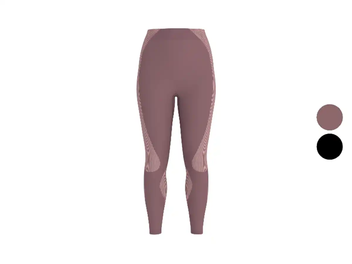 Bild 3 von CRIVIT Damen Funktionsunterhose