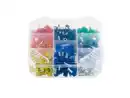 Bild 2 von PARKSIDE® Kleinteileset Niedervolt