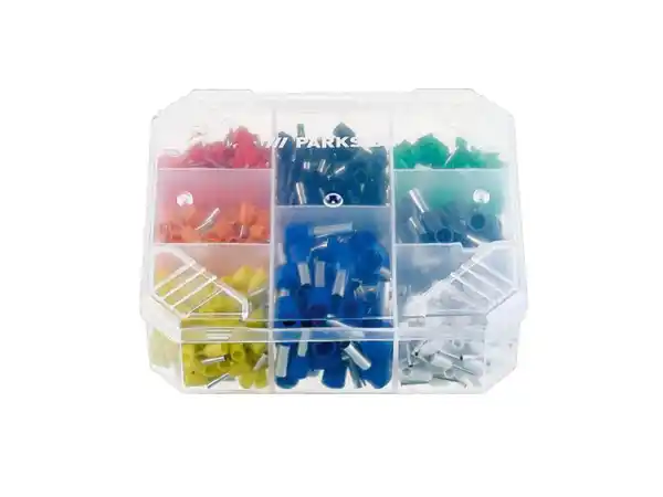 Bild 2 von PARKSIDE® Kleinteileset Niedervolt