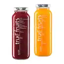 Bild 1 von TRUE FRUITS Smoothie