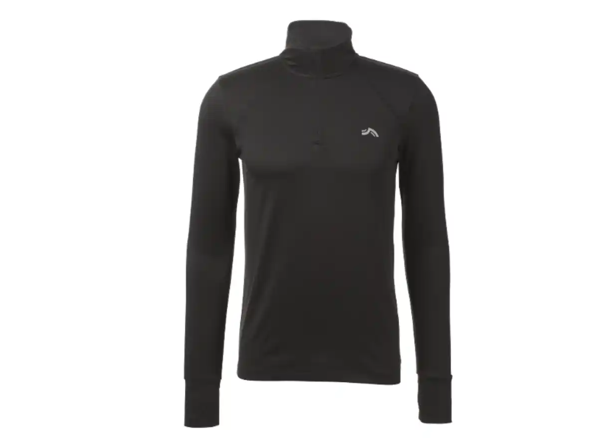 Bild 1 von CRIVIT Herren Funktionsshirt / Damen Funktionsshirt