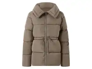 ESMARA® Damen Premium-Steppjacke