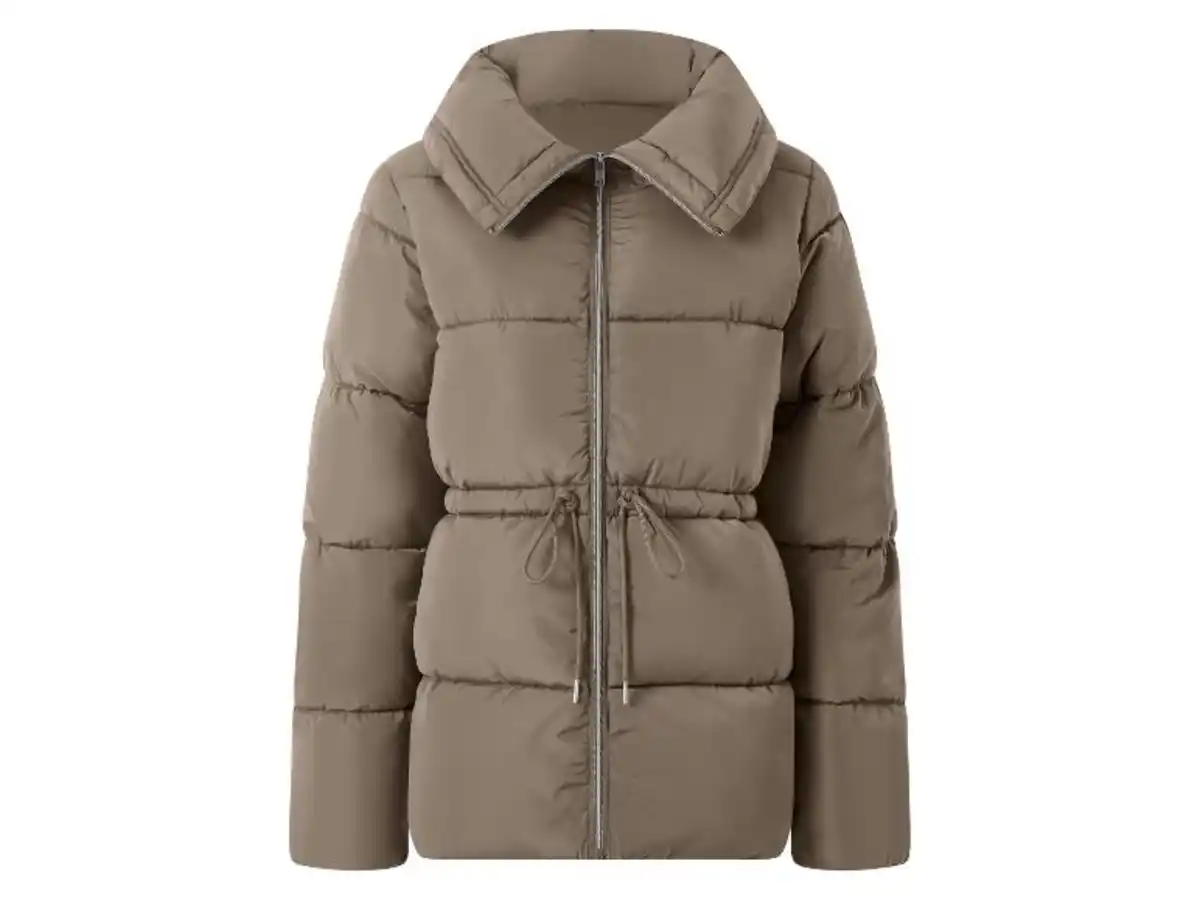 Bild 1 von ESMARA® Damen Premium-Steppjacke