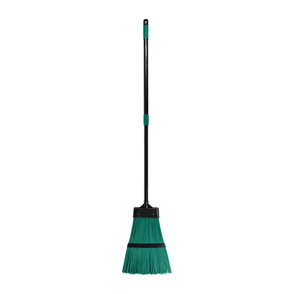 Bild 2 von GARDENLINE Teleskopbesen / -rechen