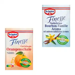 DR. OETKER Finesse