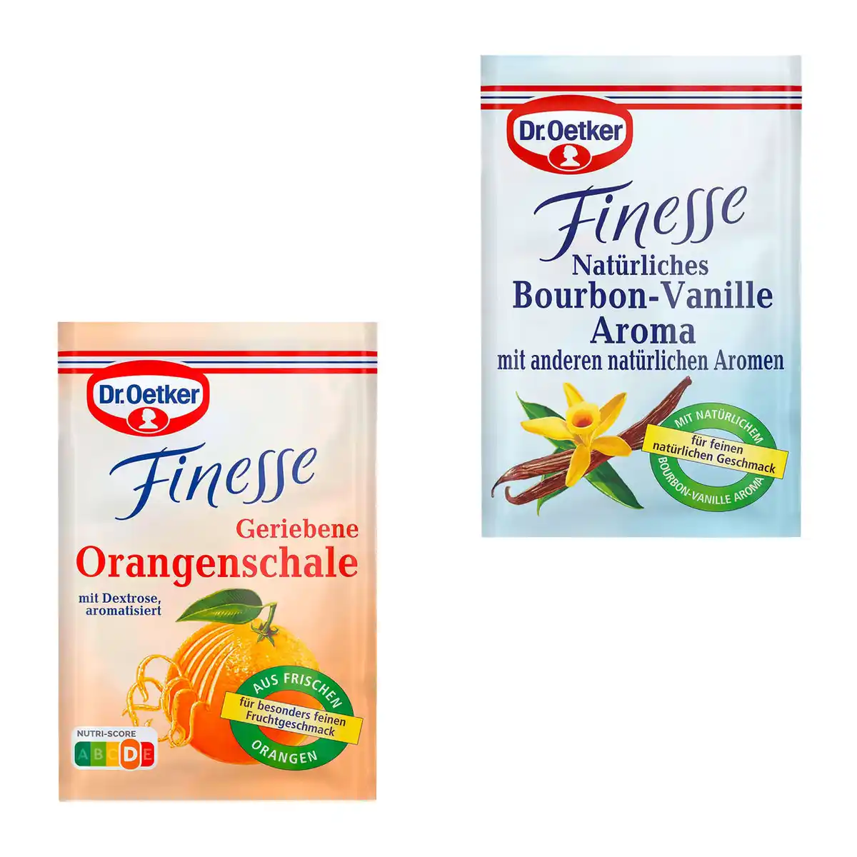 Bild 1 von DR. OETKER Finesse